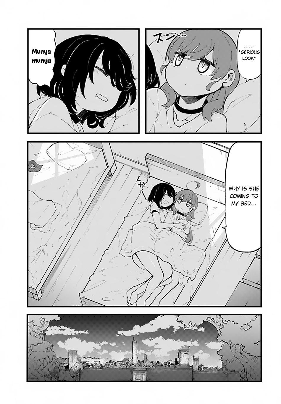 Seichou Cheat de Nandemo Dekiru you ni Natta ga, Mushoku dake wa Yamerarenai you desu Chapter 36 - Page 18