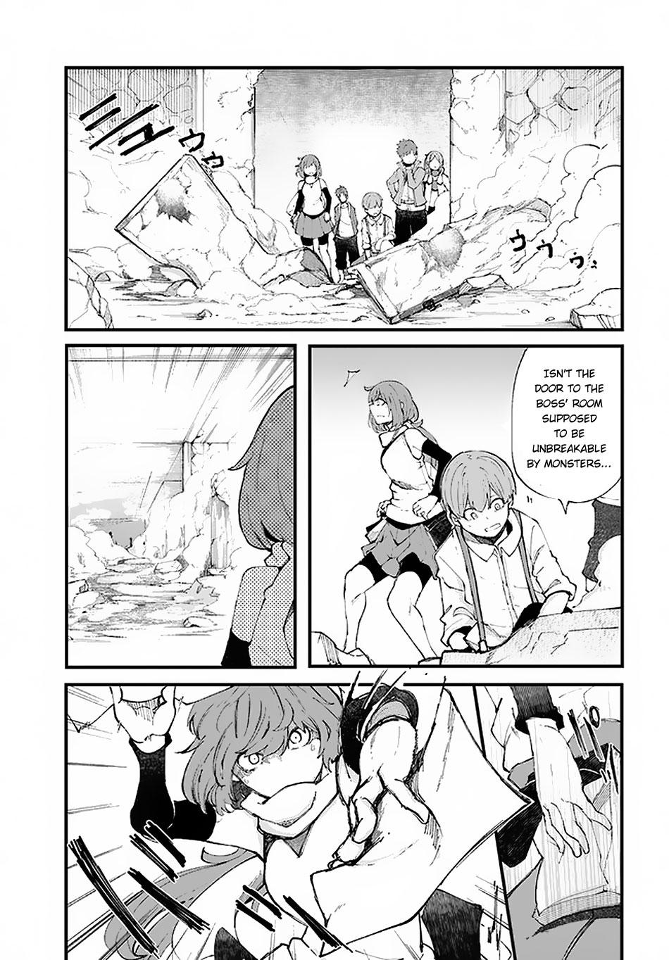 Seichou Cheat de Nandemo Dekiru you ni Natta ga, Mushoku dake wa Yamerarenai you desu Chapter 36 - Page 26