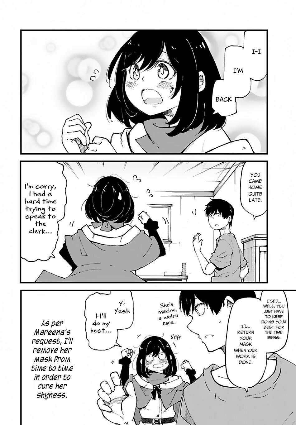 Seichou Cheat de Nandemo Dekiru you ni Natta ga, Mushoku dake wa Yamerarenai you desu Chapter 37 - Page 14