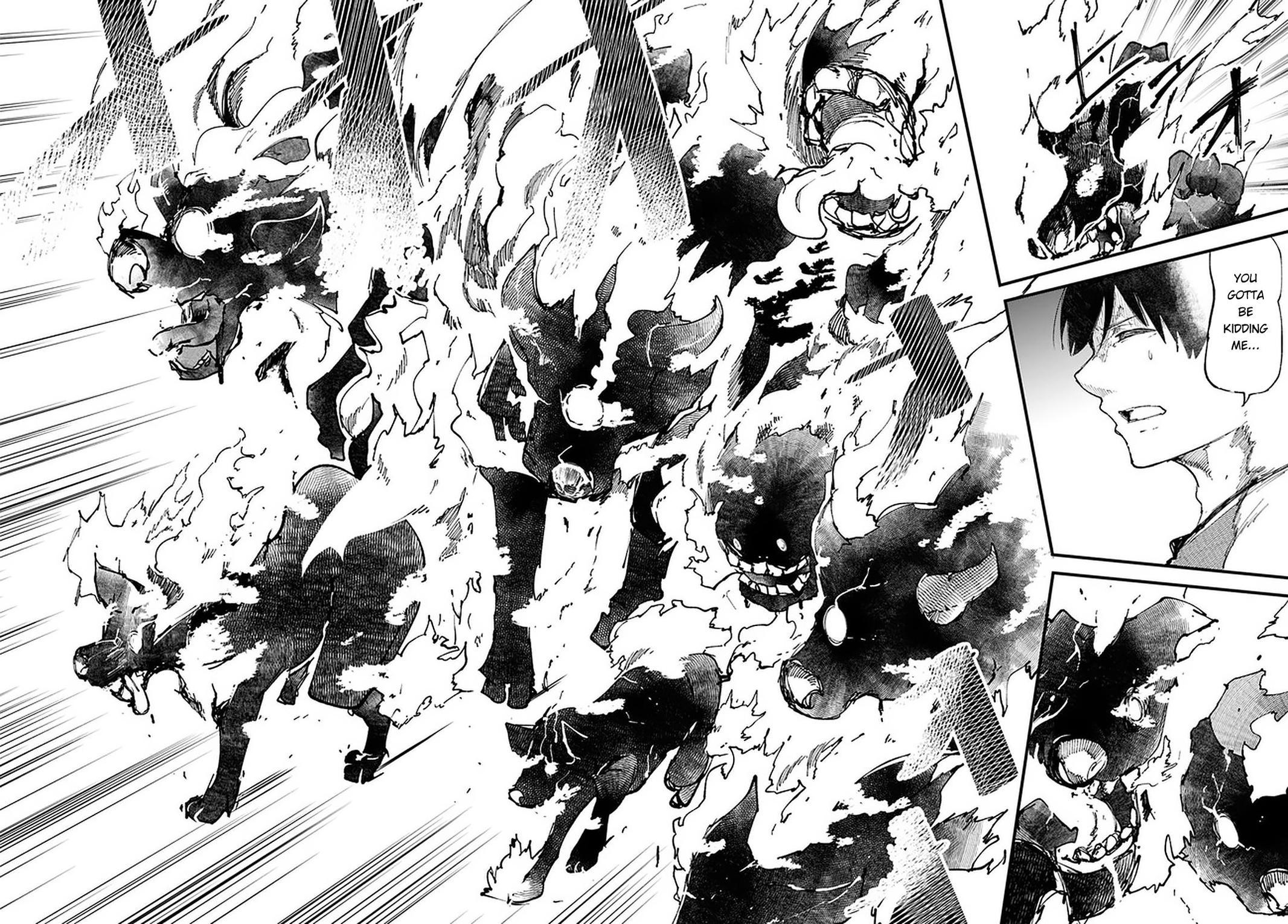 Seichou Cheat de Nandemo Dekiru you ni Natta ga, Mushoku dake wa Yamerarenai you desu Chapter 38 - Page 10