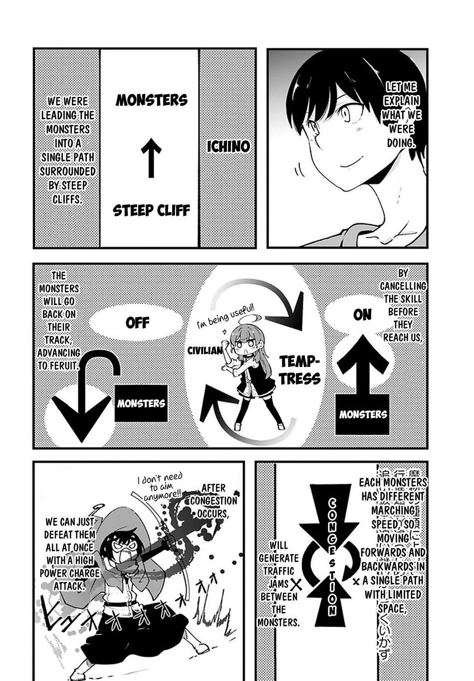 Seichou Cheat de Nandemo Dekiru you ni Natta ga, Mushoku dake wa Yamerarenai you desu Chapter 38 - Page 46