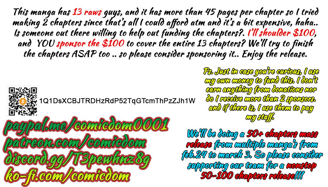 Seichou Cheat de Nandemo Dekiru you ni Natta ga, Mushoku dake wa Yamerarenai you desu Chapter 40 - Page 46