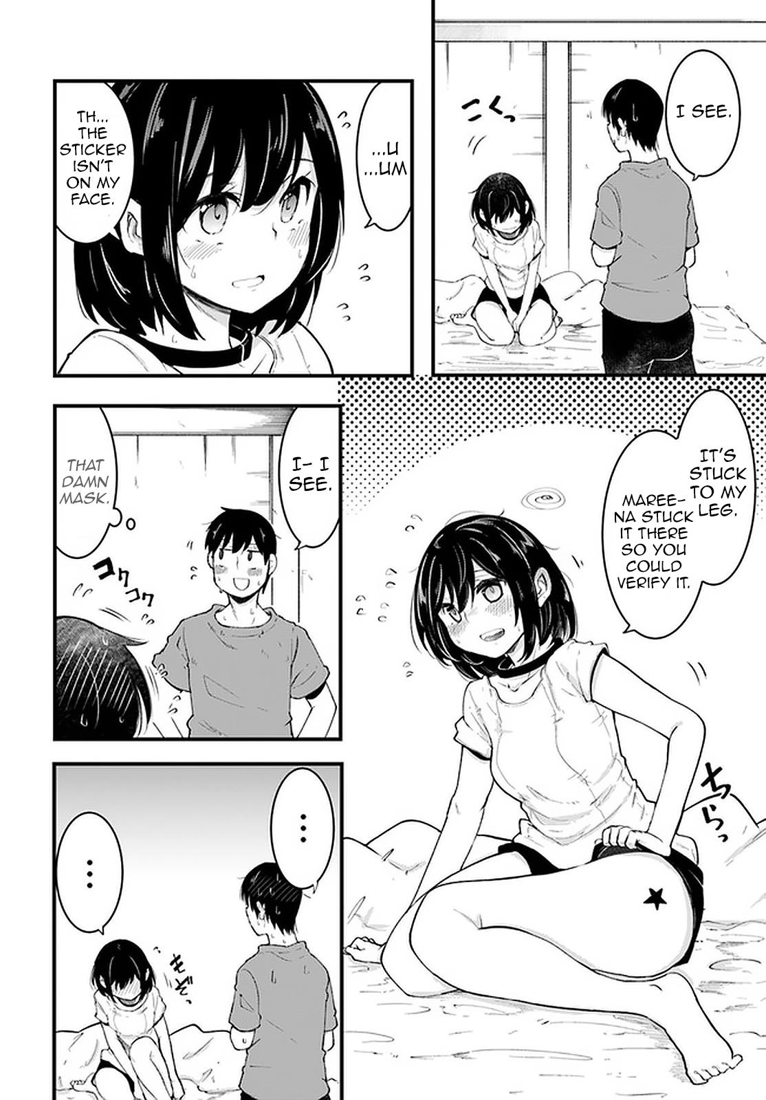 Seichou Cheat de Nandemo Dekiru you ni Natta ga, Mushoku dake wa Yamerarenai you desu Chapter 41 - Page 50