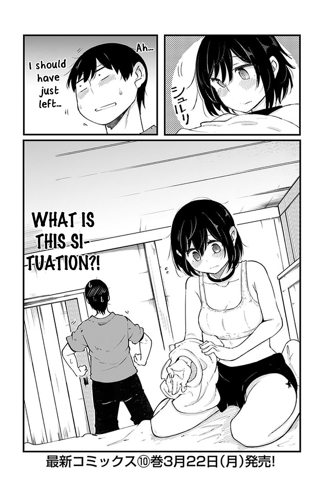 Seichou Cheat de Nandemo Dekiru you ni Natta ga, Mushoku dake wa Yamerarenai you desu Chapter 41 - Page 52