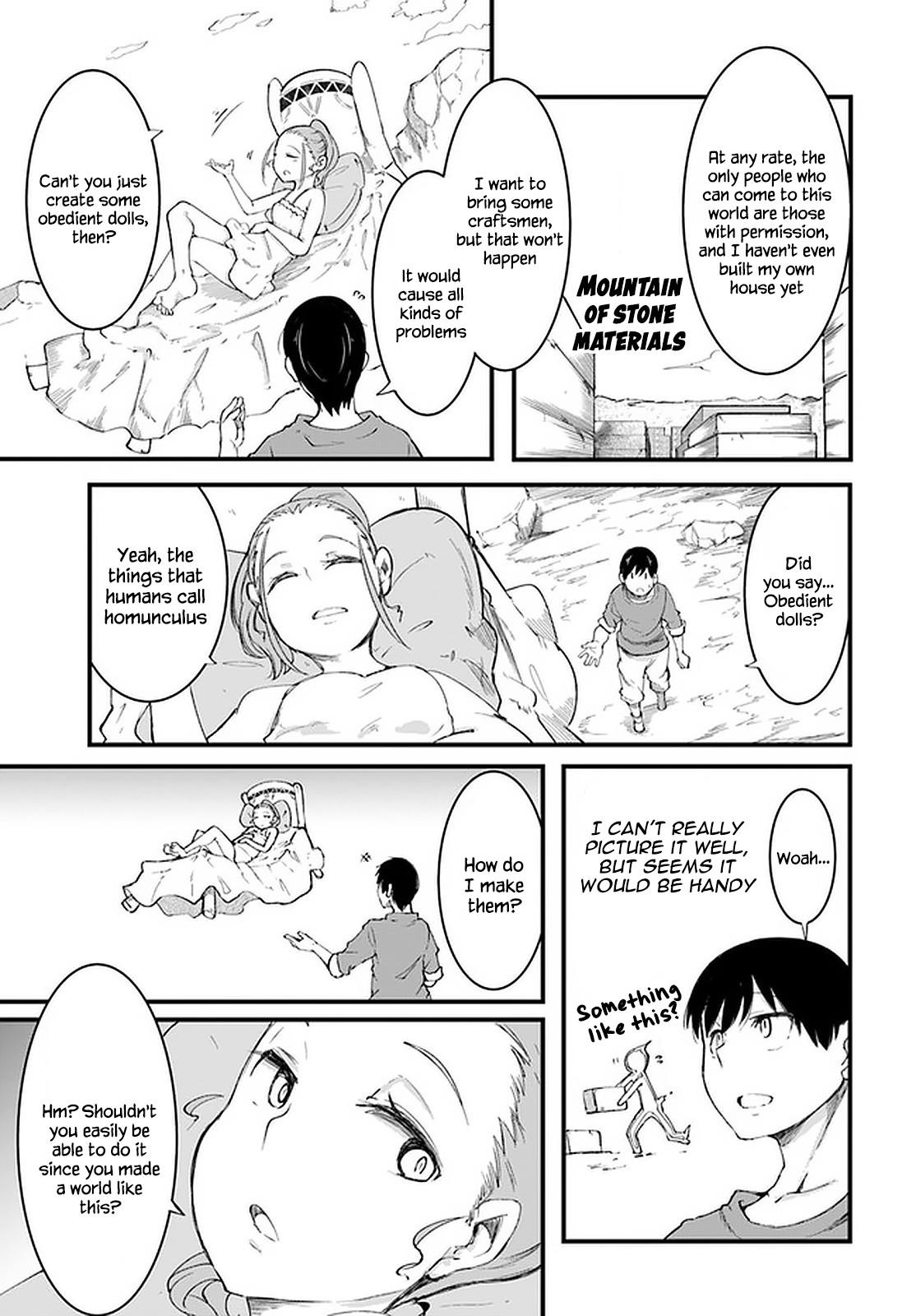 Seichou Cheat de Nandemo Dekiru you ni Natta ga, Mushoku dake wa Yamerarenai you desu Chapter 42 - Page 17