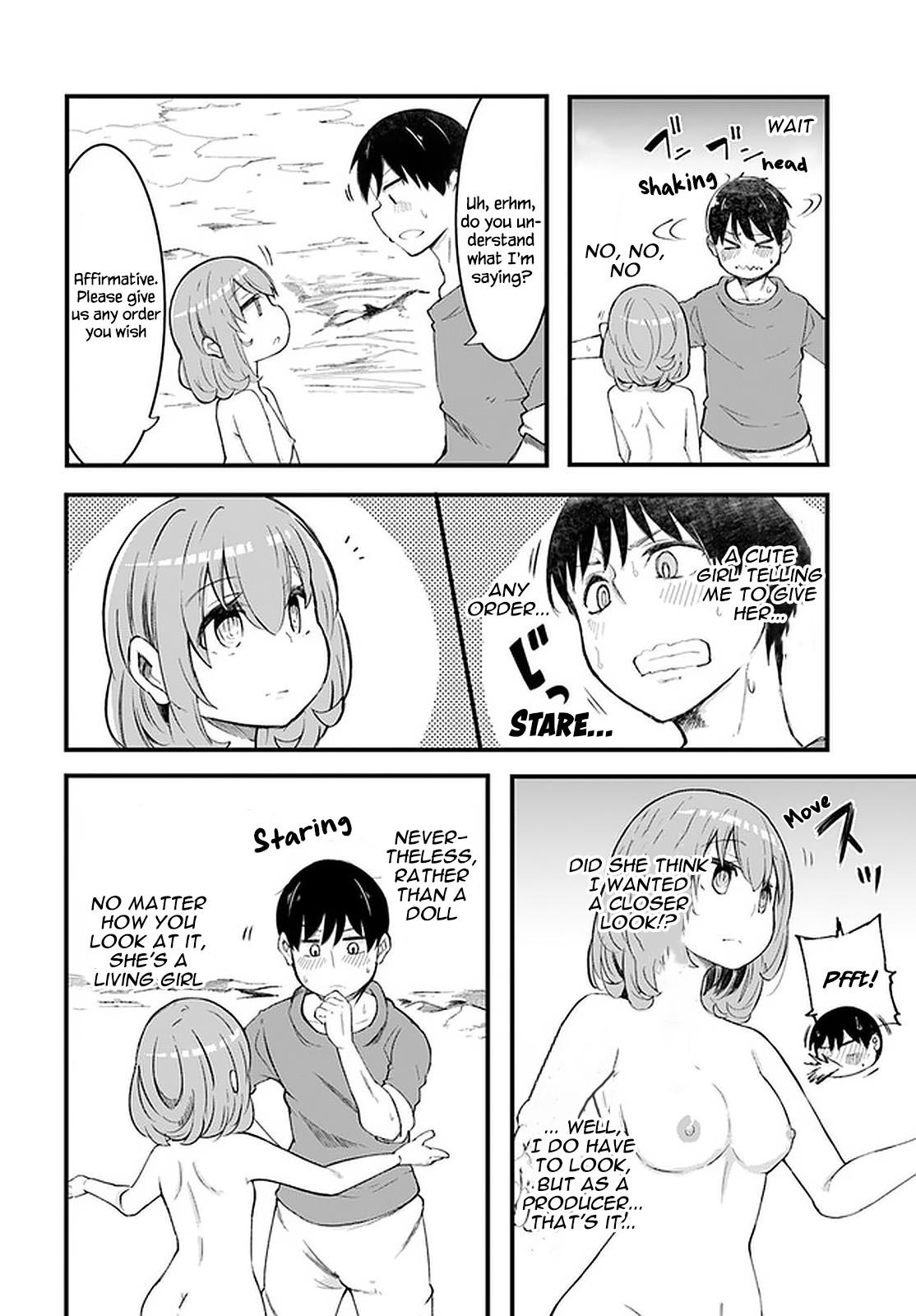 Seichou Cheat de Nandemo Dekiru you ni Natta ga, Mushoku dake wa Yamerarenai you desu Chapter 42 - Page 23