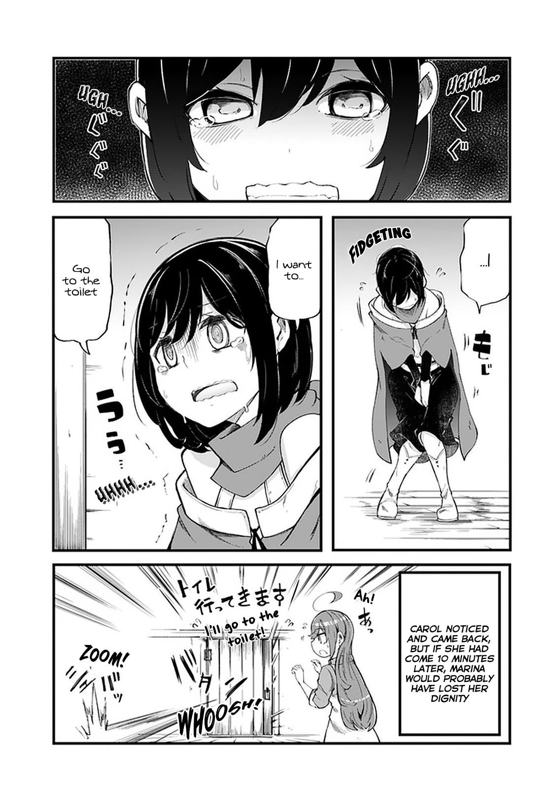 Seichou Cheat de Nandemo Dekiru you ni Natta ga, Mushoku dake wa Yamerarenai you desu Chapter 42 - Page 42