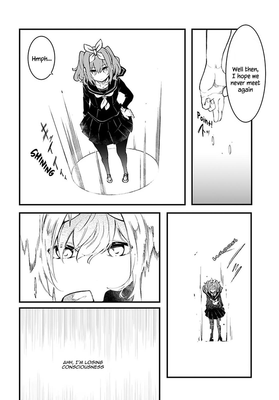 Seichou Cheat de Nandemo Dekiru you ni Natta ga, Mushoku dake wa Yamerarenai you desu Chapter 43 - Page 20