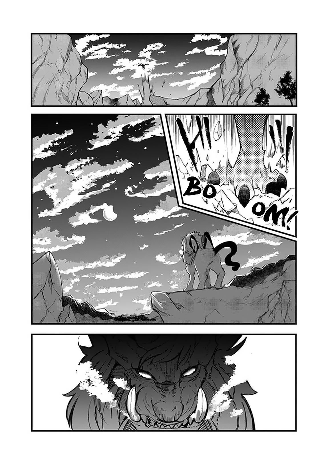 Seichou Cheat de Nandemo Dekiru you ni Natta ga, Mushoku dake wa Yamerarenai you desu Chapter 43 - Page 31