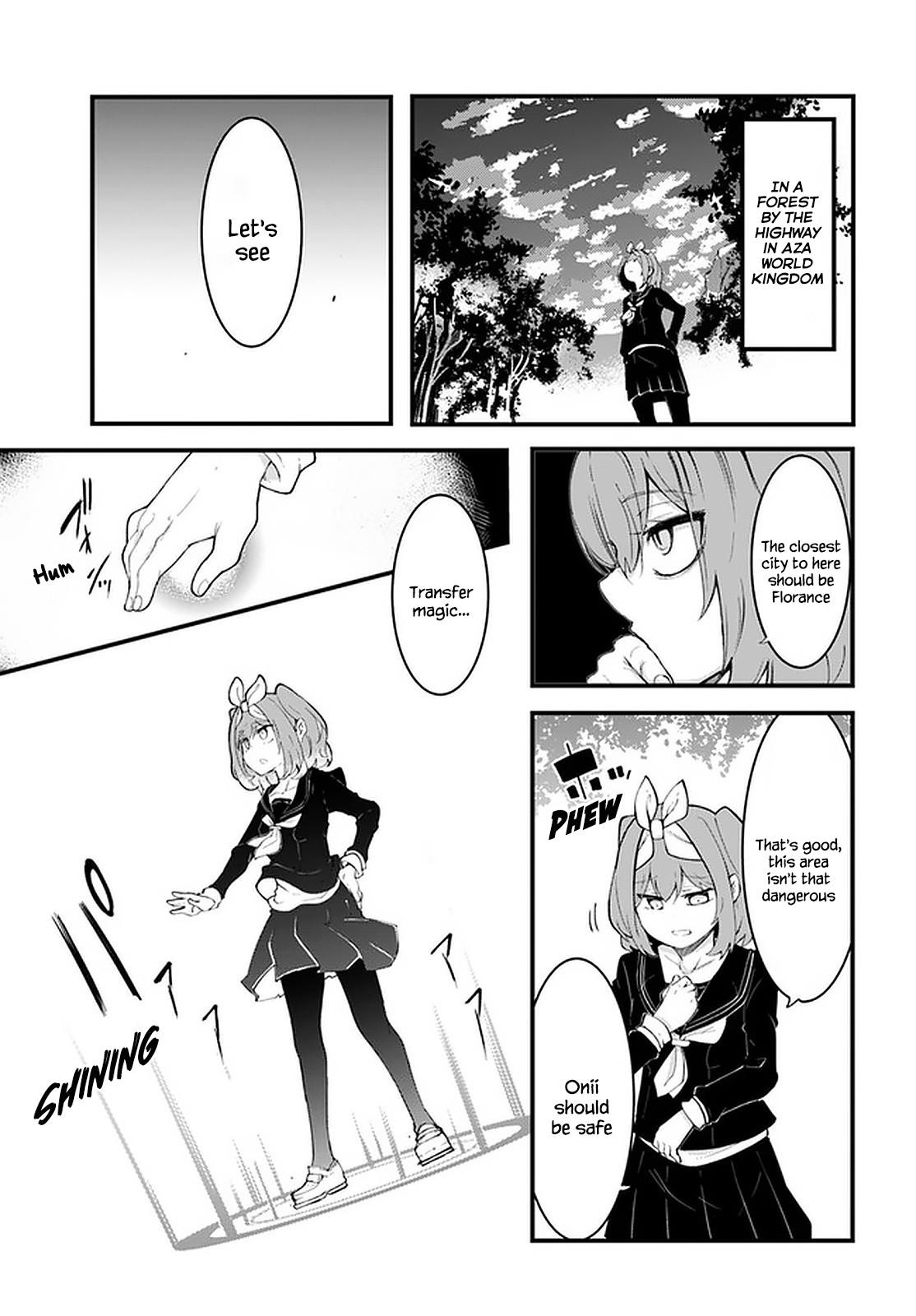 Seichou Cheat de Nandemo Dekiru you ni Natta ga, Mushoku dake wa Yamerarenai you desu Chapter 43 - Page 42