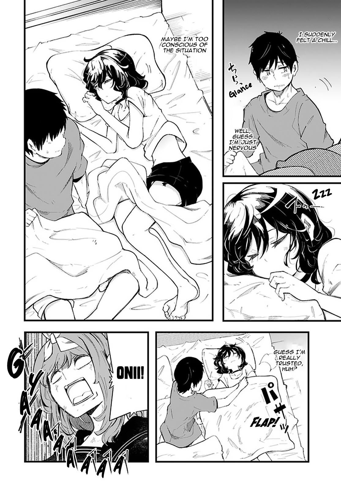 Seichou Cheat de Nandemo Dekiru you ni Natta ga, Mushoku dake wa Yamerarenai you desu Chapter 44 - Page 15