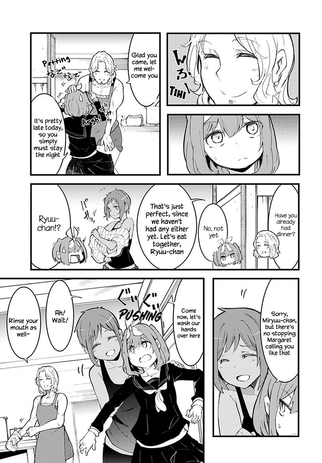 Seichou Cheat de Nandemo Dekiru you ni Natta ga, Mushoku dake wa Yamerarenai you desu Chapter 44 - Page 20