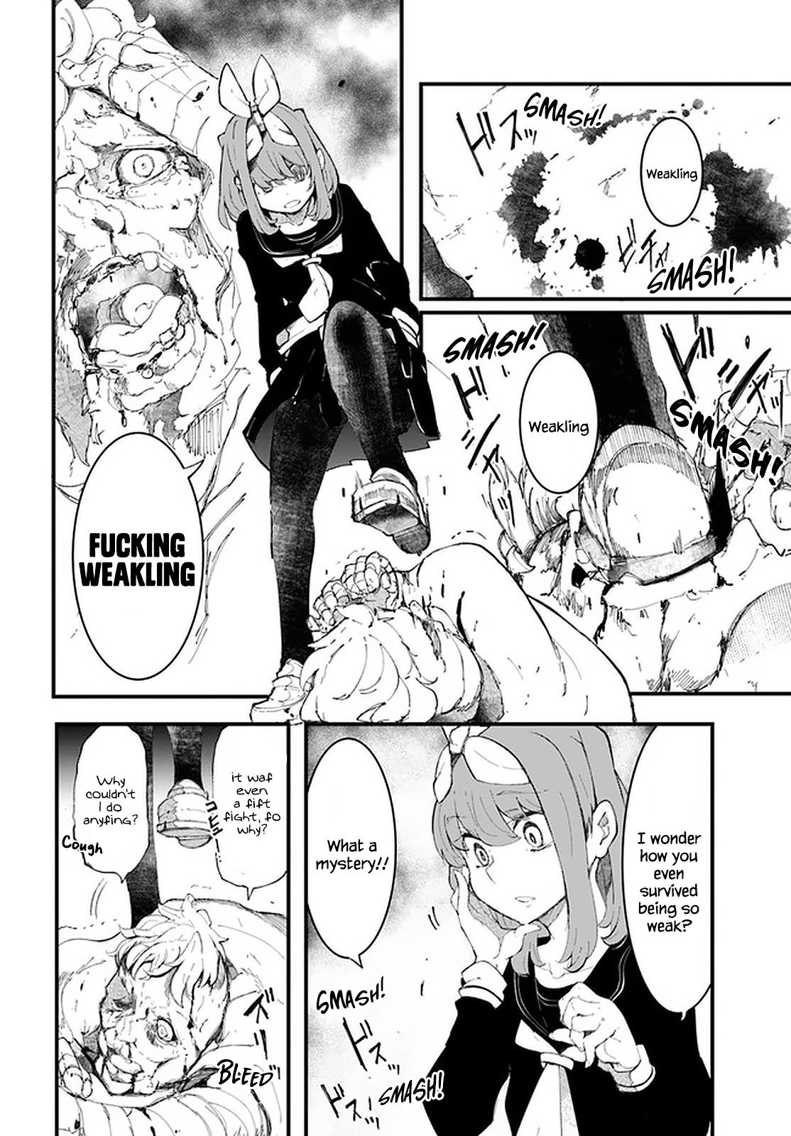 Seichou Cheat de Nandemo Dekiru you ni Natta ga, Mushoku dake wa Yamerarenai you desu Chapter 45 - Page 44