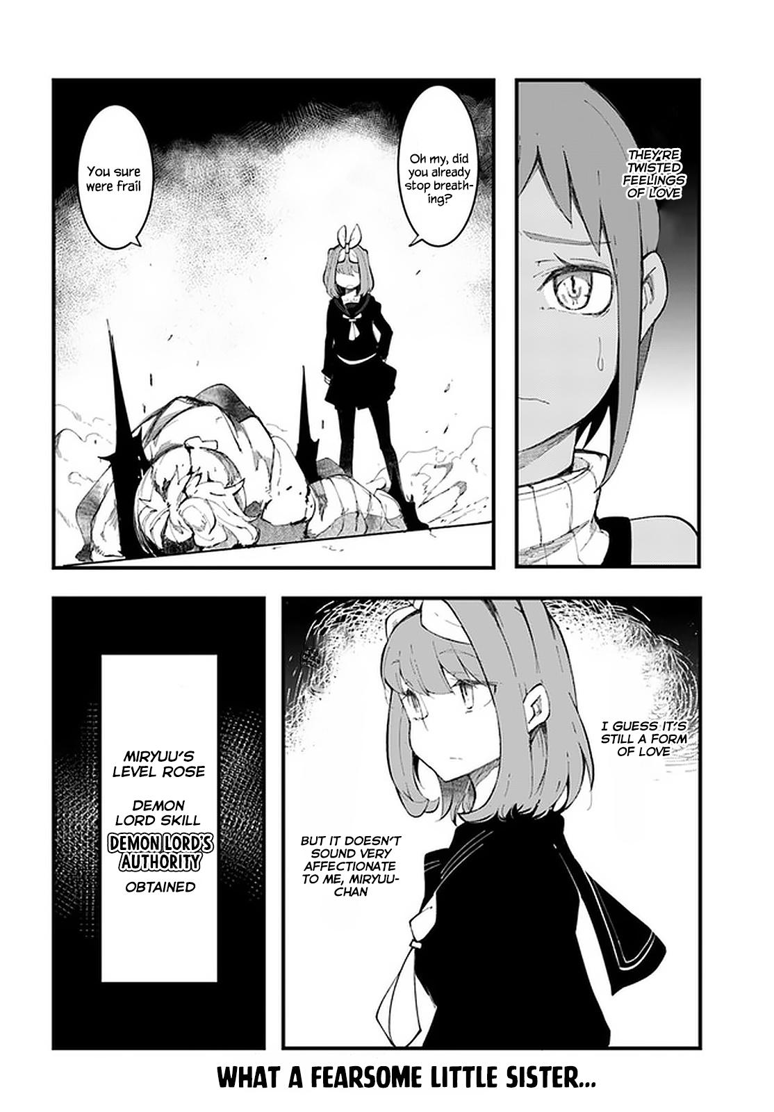 Seichou Cheat de Nandemo Dekiru you ni Natta ga, Mushoku dake wa Yamerarenai you desu Chapter 45 - Page 51