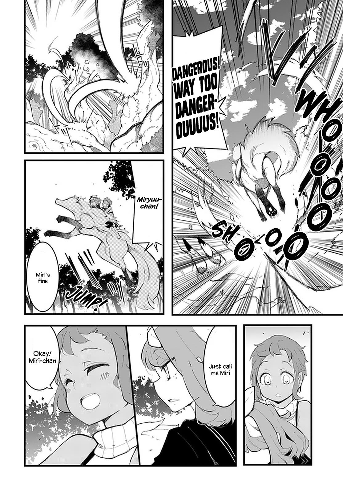 Seichou Cheat de Nandemo Dekiru you ni Natta ga, Mushoku dake wa Yamerarenai you desu Chapter 46 - Page 13