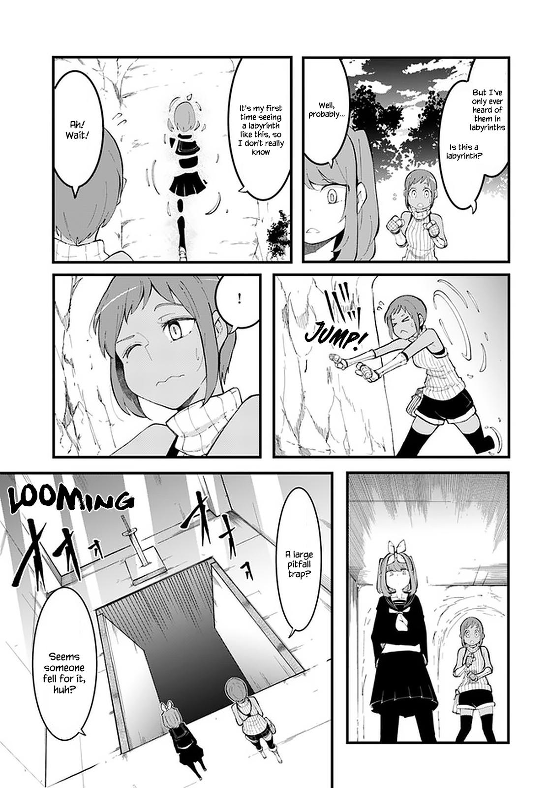 Seichou Cheat de Nandemo Dekiru you ni Natta ga, Mushoku dake wa Yamerarenai you desu Chapter 46 - Page 30