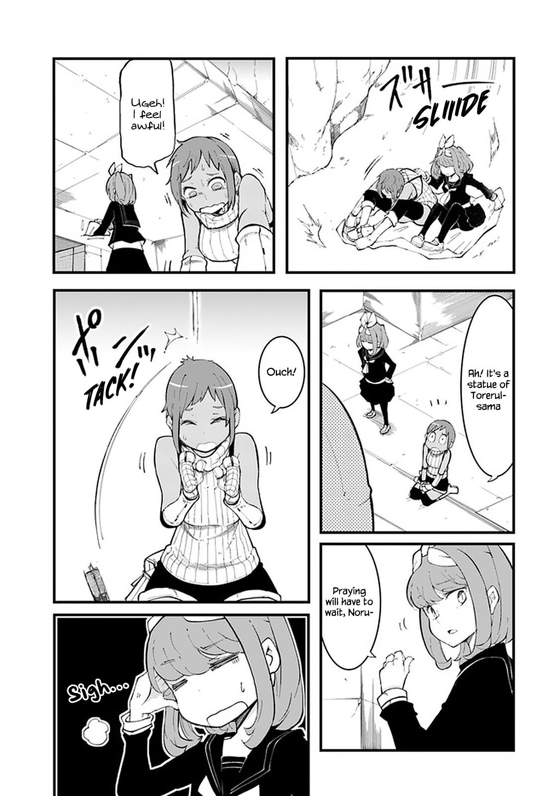 Seichou Cheat de Nandemo Dekiru you ni Natta ga, Mushoku dake wa Yamerarenai you desu Chapter 46 - Page 34