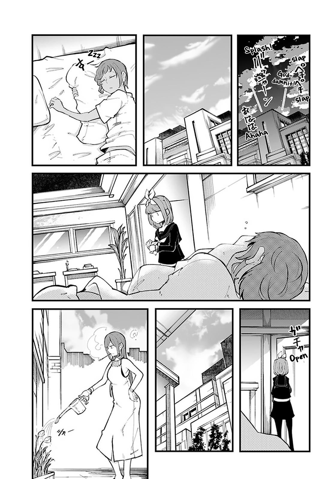 Seichou Cheat de Nandemo Dekiru you ni Natta ga, Mushoku dake wa Yamerarenai you desu Chapter 46 - Page 40
