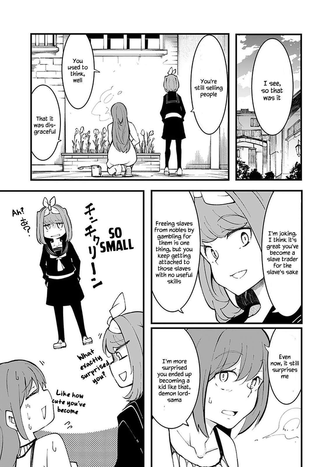 Seichou Cheat de Nandemo Dekiru you ni Natta ga, Mushoku dake wa Yamerarenai you desu Chapter 46 - Page 42