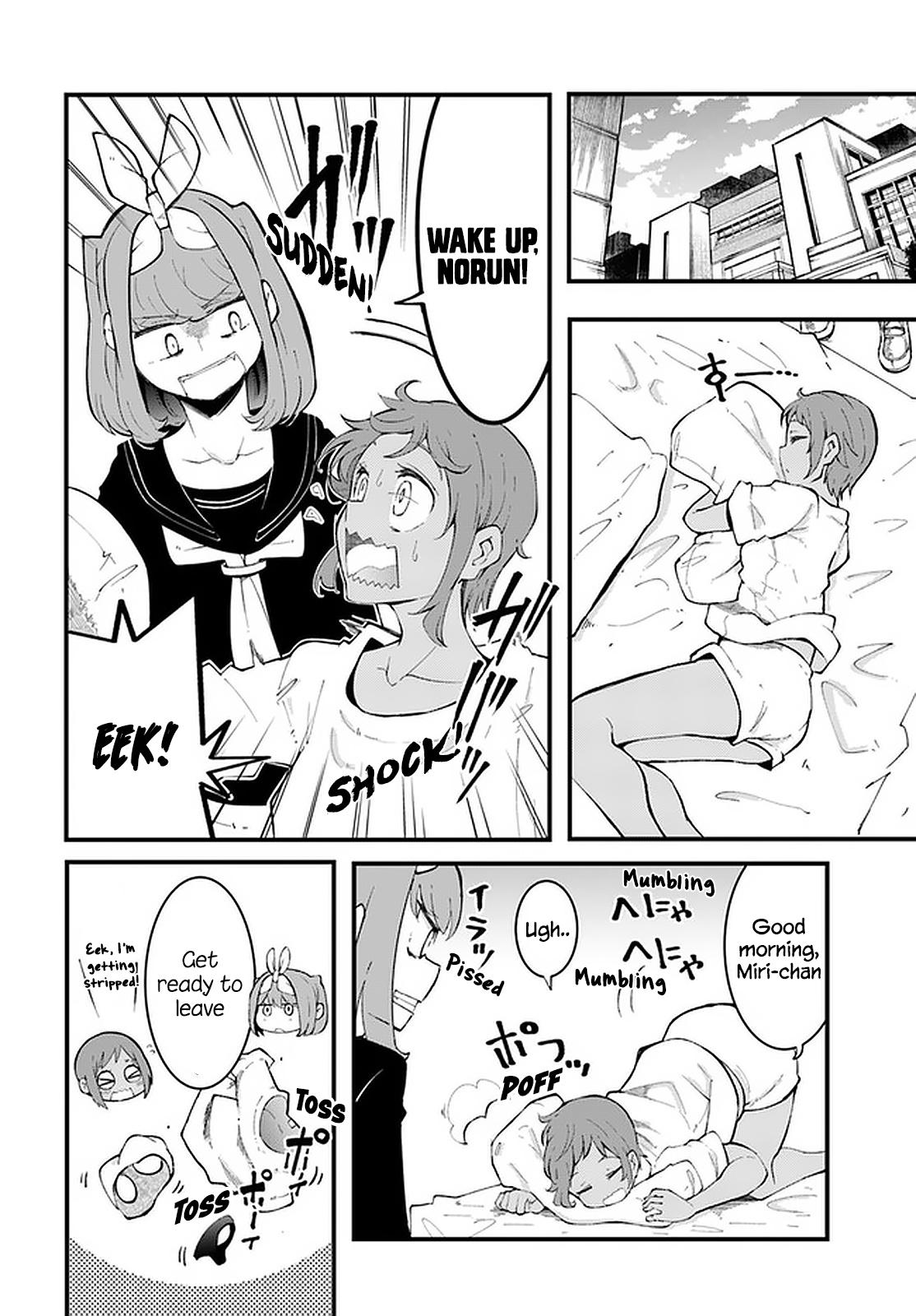 Seichou Cheat de Nandemo Dekiru you ni Natta ga, Mushoku dake wa Yamerarenai you desu Chapter 46 - Page 49