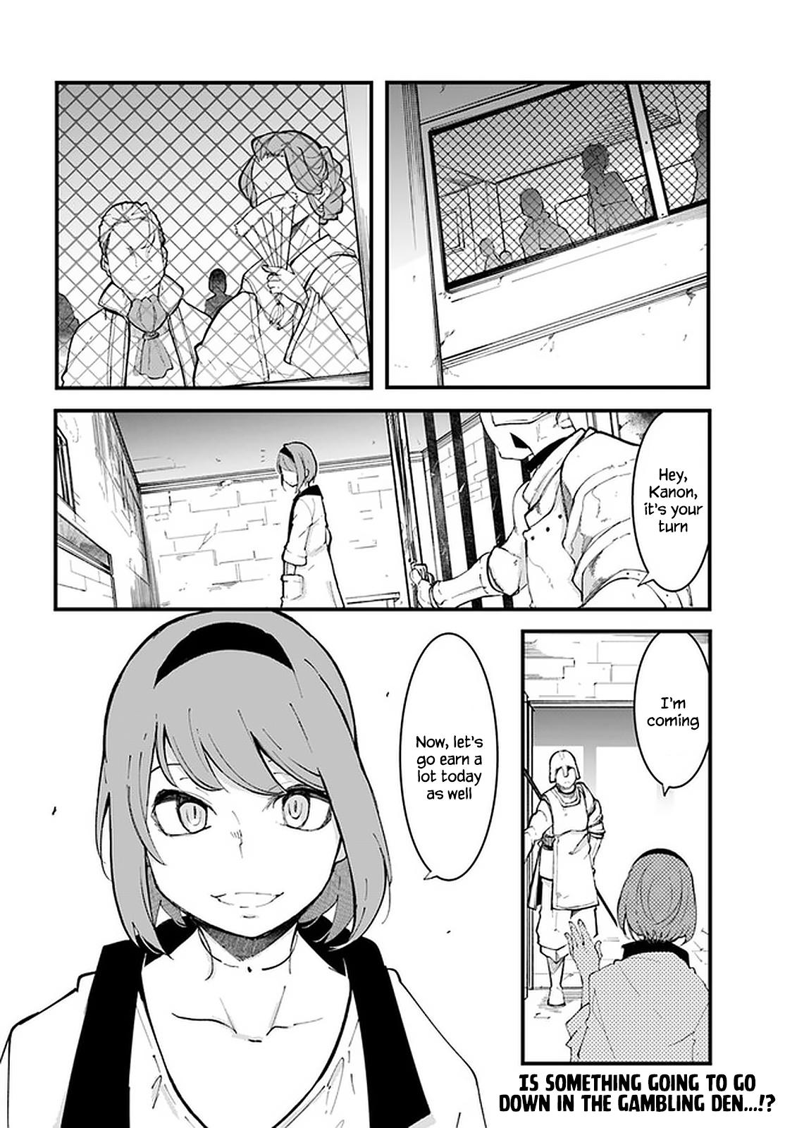 Seichou Cheat de Nandemo Dekiru you ni Natta ga, Mushoku dake wa Yamerarenai you desu Chapter 46 - Page 53