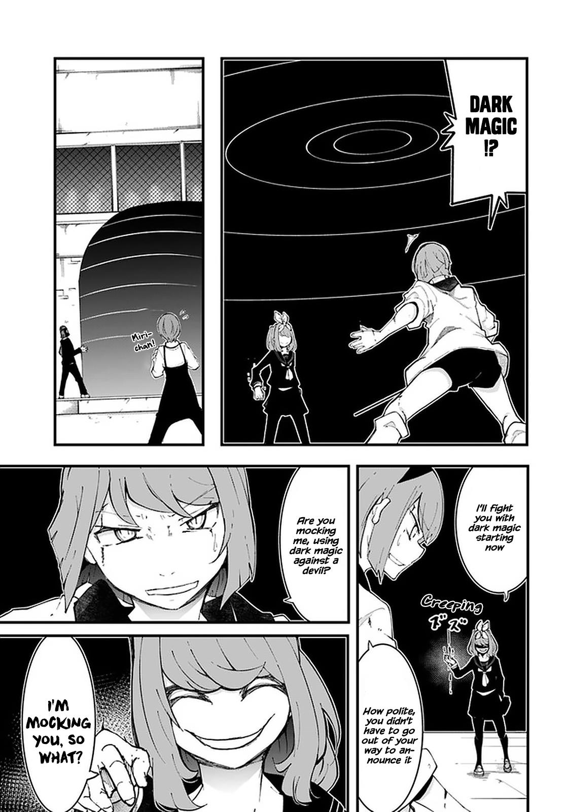 Seichou Cheat de Nandemo Dekiru you ni Natta ga, Mushoku dake wa Yamerarenai you desu Chapter 47 - Page 13