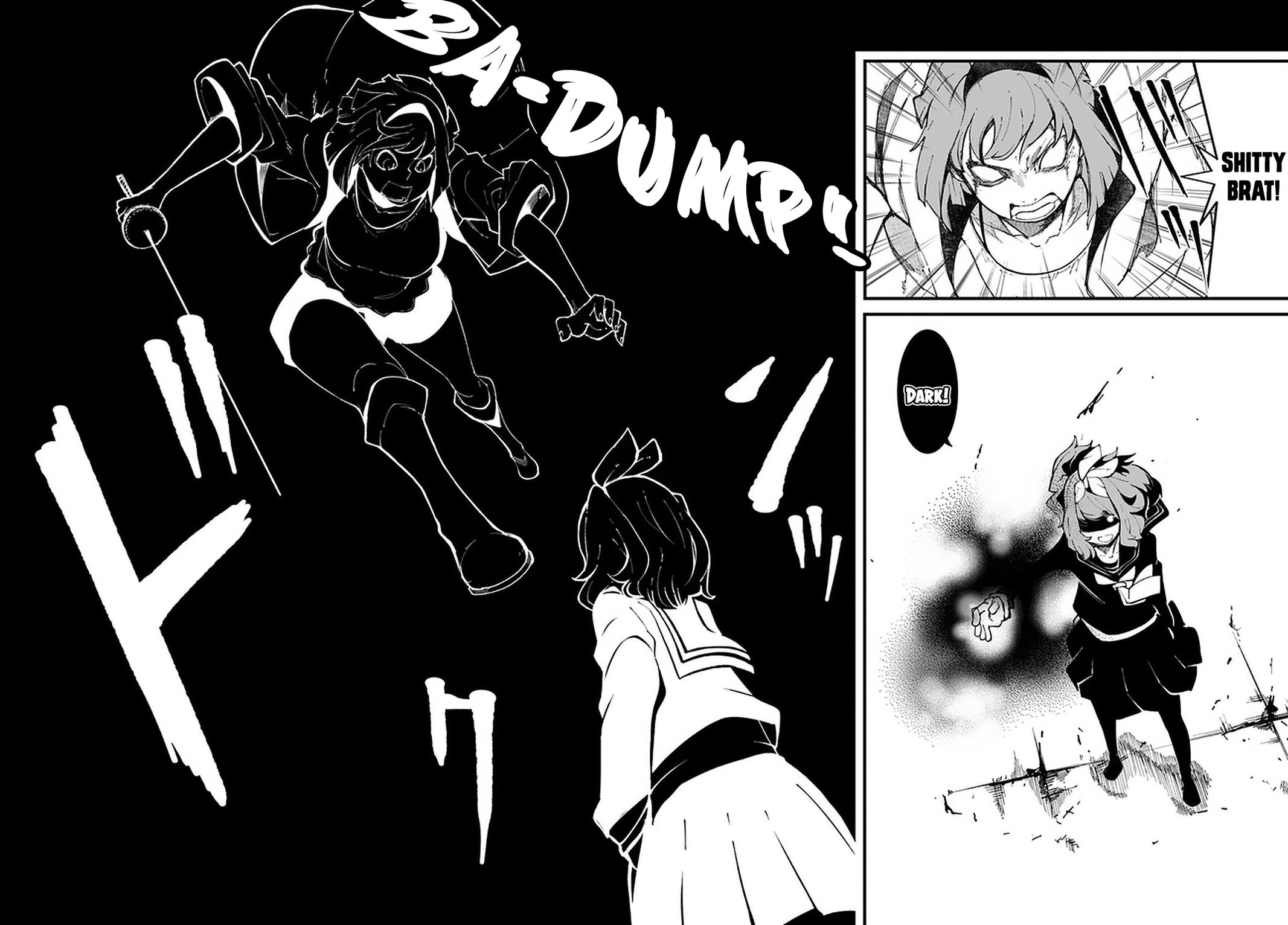 Seichou Cheat de Nandemo Dekiru you ni Natta ga, Mushoku dake wa Yamerarenai you desu Chapter 47 - Page 14