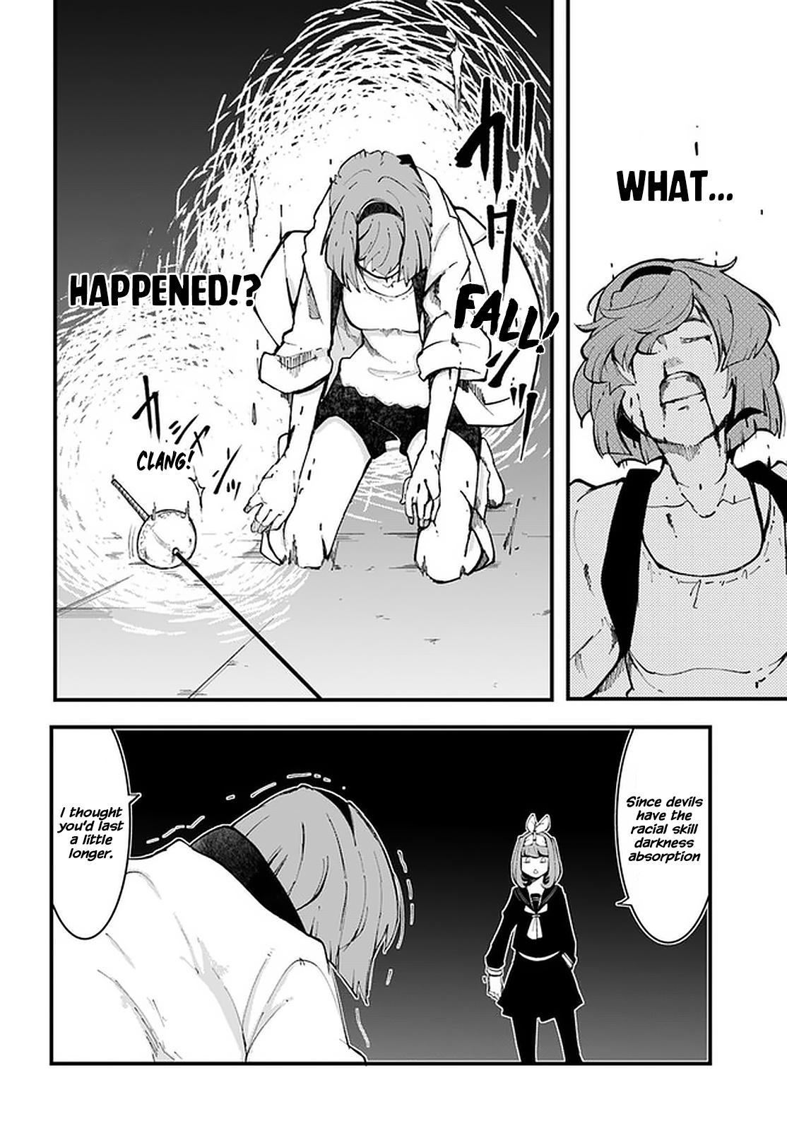 Seichou Cheat de Nandemo Dekiru you ni Natta ga, Mushoku dake wa Yamerarenai you desu Chapter 47 - Page 15