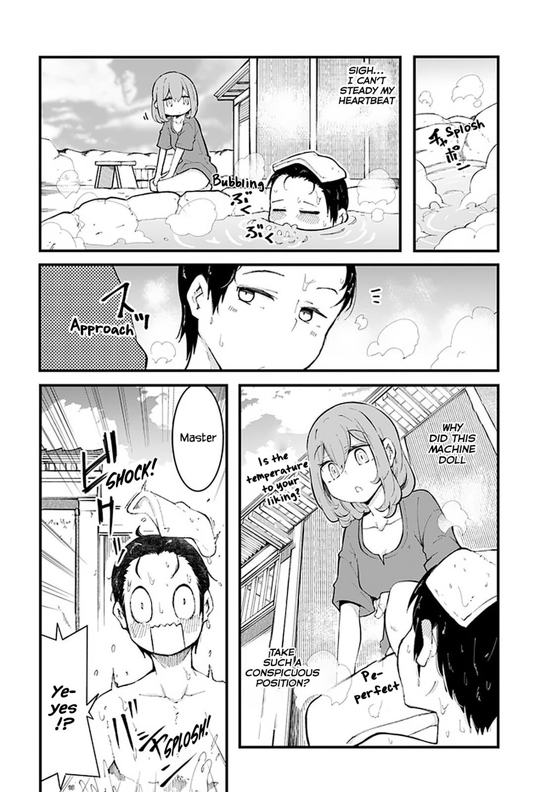 Seichou Cheat de Nandemo Dekiru you ni Natta ga, Mushoku dake wa Yamerarenai you desu Chapter 47 - Page 27