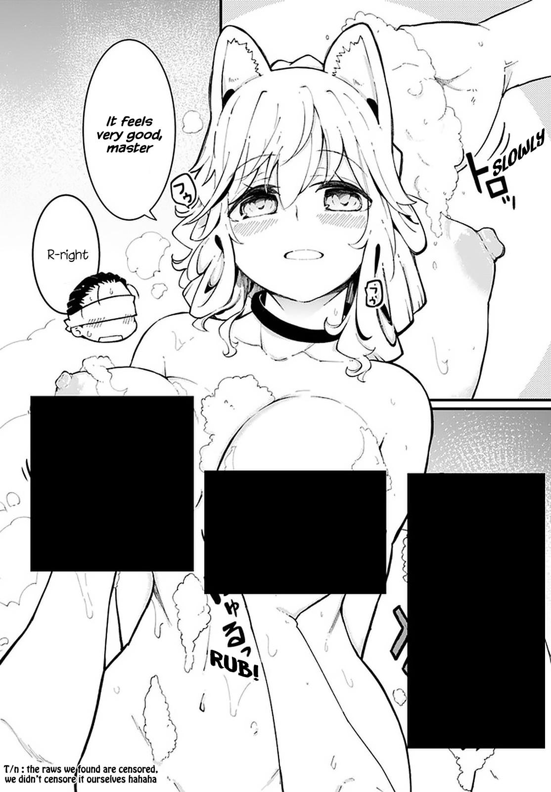 Seichou Cheat de Nandemo Dekiru you ni Natta ga, Mushoku dake wa Yamerarenai you desu Chapter 47 - Page 37