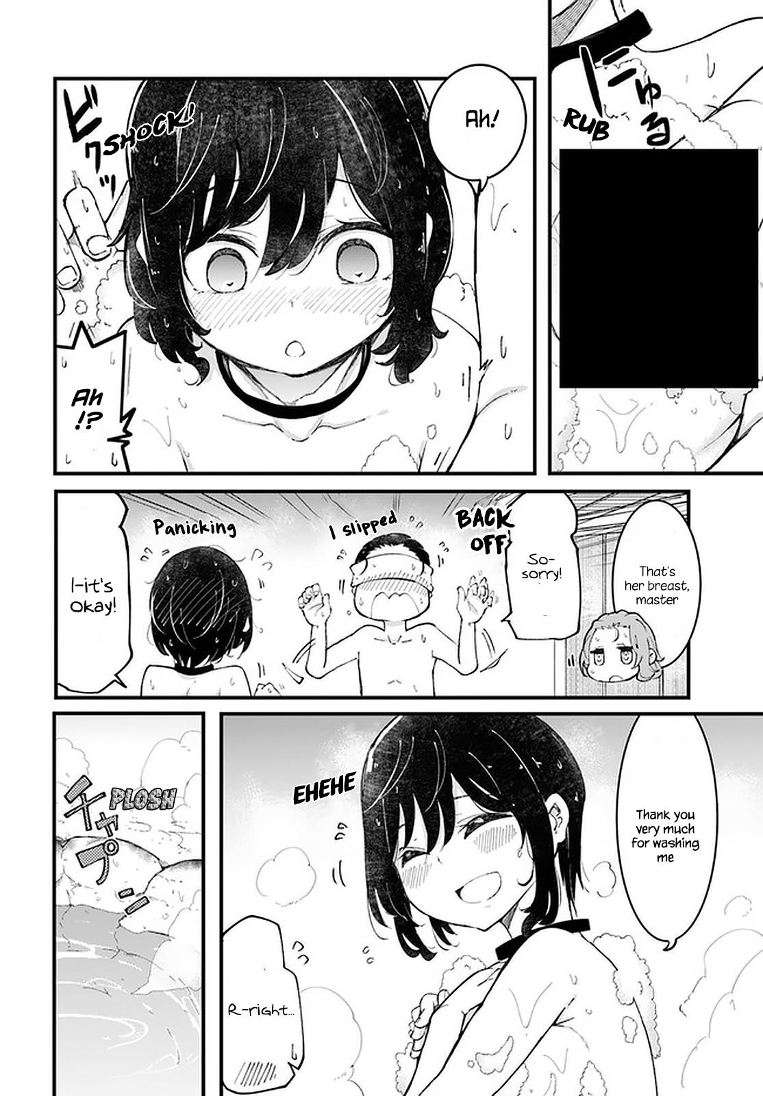 Seichou Cheat de Nandemo Dekiru you ni Natta ga, Mushoku dake wa Yamerarenai you desu Chapter 47 - Page 45