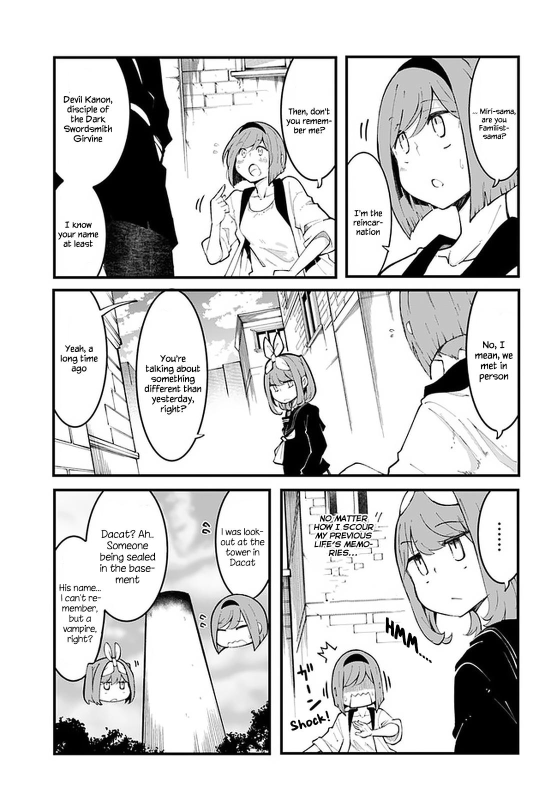 Seichou Cheat de Nandemo Dekiru you ni Natta ga, Mushoku dake wa Yamerarenai you desu Chapter 47 - Page 48