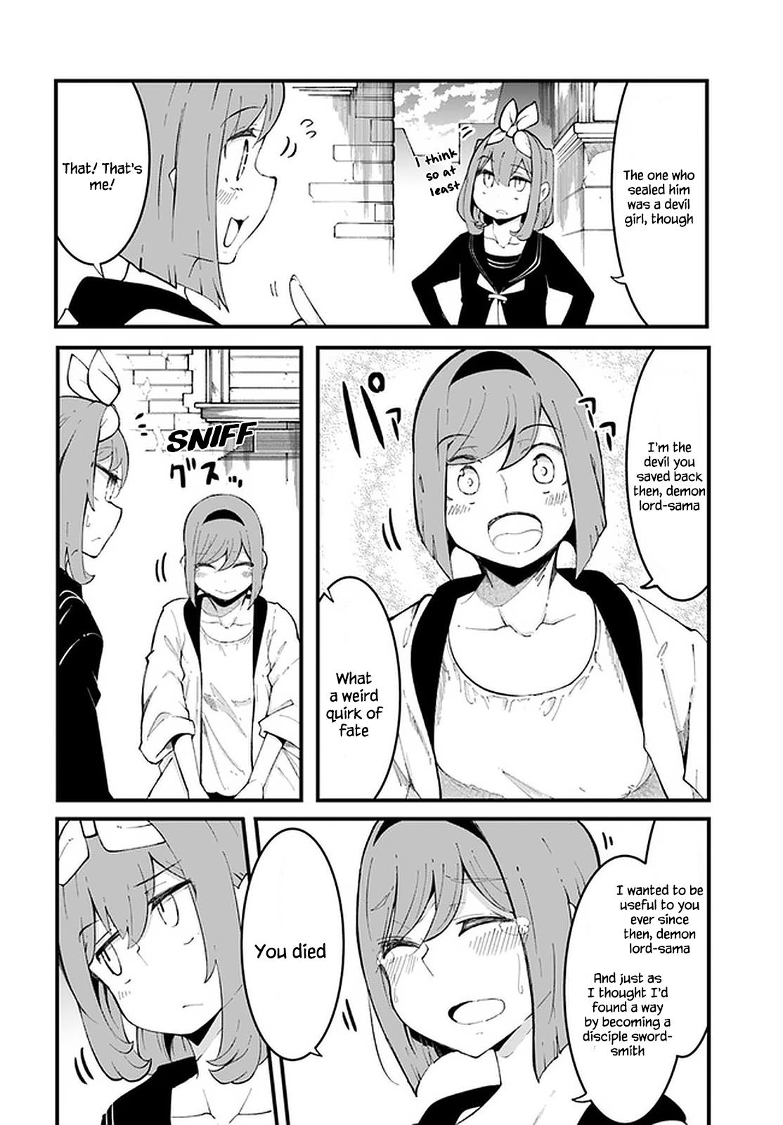 Seichou Cheat de Nandemo Dekiru you ni Natta ga, Mushoku dake wa Yamerarenai you desu Chapter 47 - Page 49