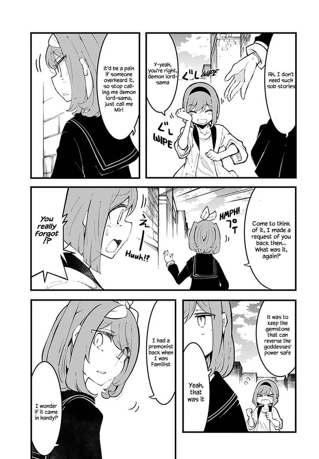 Seichou Cheat de Nandemo Dekiru you ni Natta ga, Mushoku dake wa Yamerarenai you desu Chapter 47 - Page 50