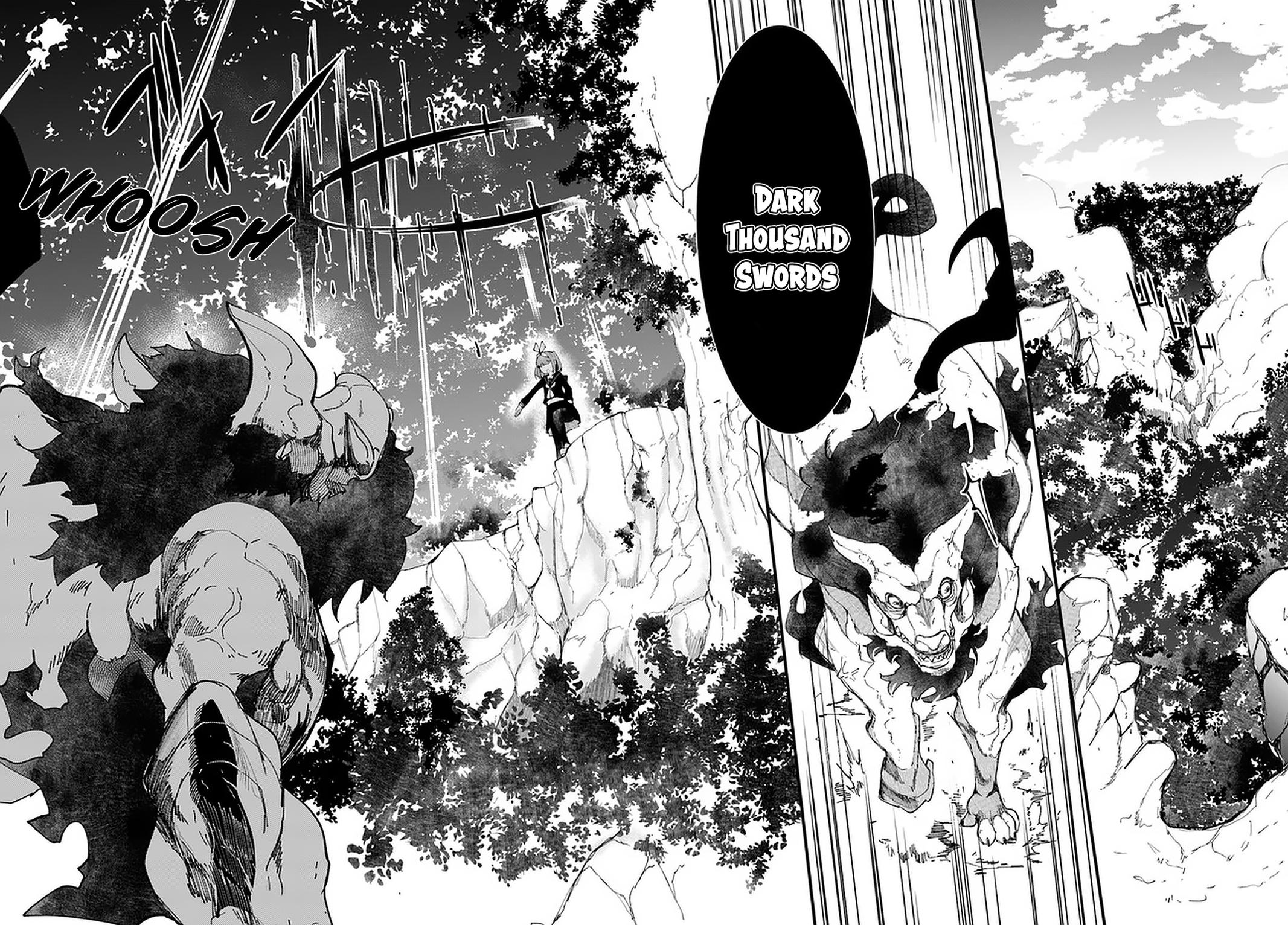 Seichou Cheat de Nandemo Dekiru you ni Natta ga, Mushoku dake wa Yamerarenai you desu Chapter 48 - Page 15