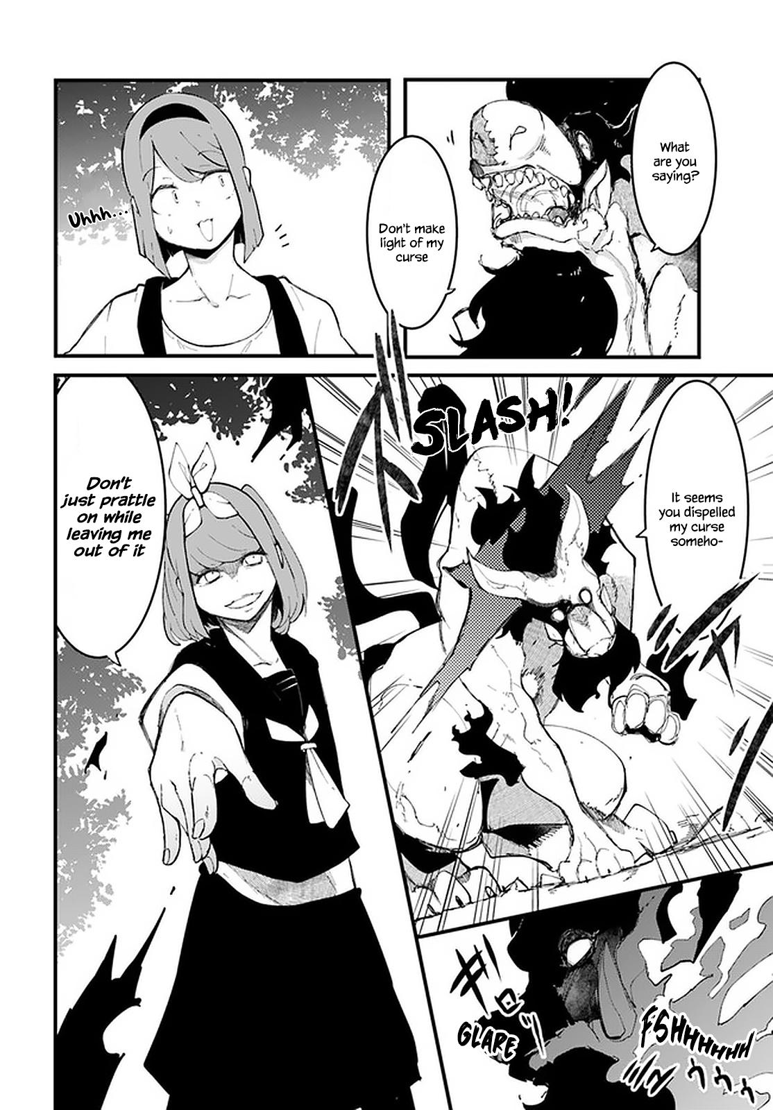 Seichou Cheat de Nandemo Dekiru you ni Natta ga, Mushoku dake wa Yamerarenai you desu Chapter 48 - Page 19