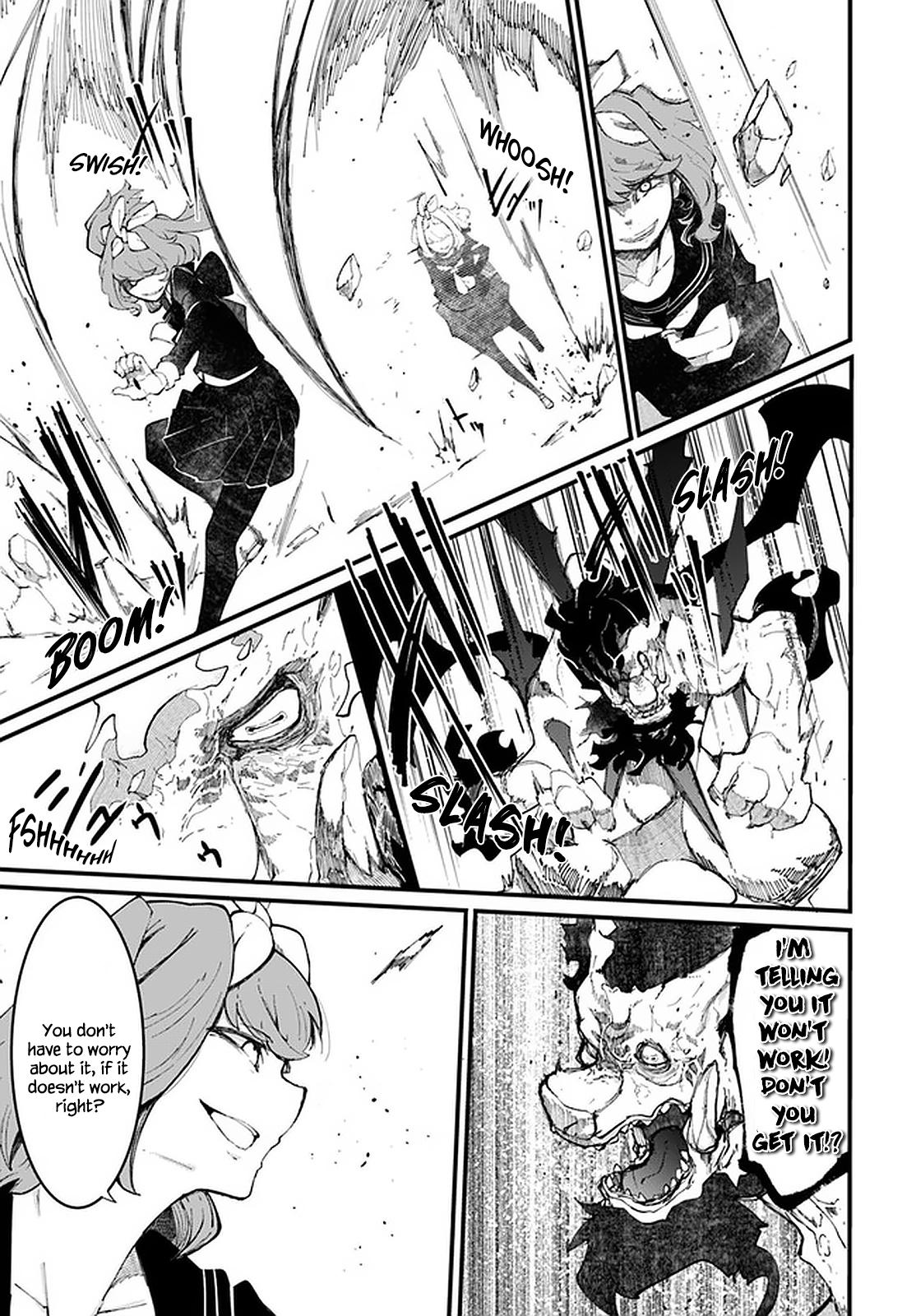 Seichou Cheat de Nandemo Dekiru you ni Natta ga, Mushoku dake wa Yamerarenai you desu Chapter 48 - Page 24