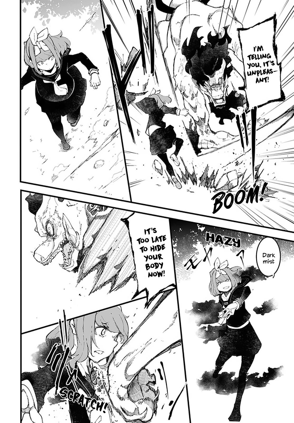 Seichou Cheat de Nandemo Dekiru you ni Natta ga, Mushoku dake wa Yamerarenai you desu Chapter 48 - Page 25