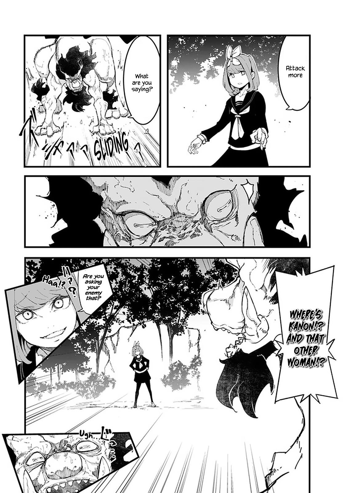 Seichou Cheat de Nandemo Dekiru you ni Natta ga, Mushoku dake wa Yamerarenai you desu Chapter 48 - Page 29