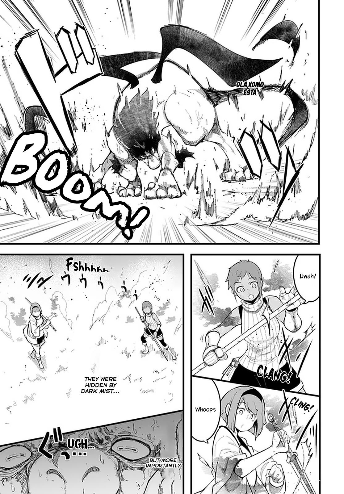 Seichou Cheat de Nandemo Dekiru you ni Natta ga, Mushoku dake wa Yamerarenai you desu Chapter 48 - Page 30