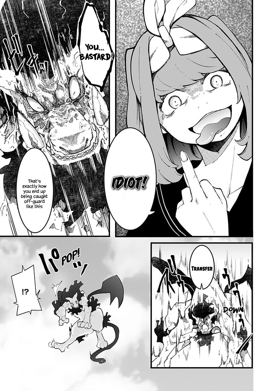 Seichou Cheat de Nandemo Dekiru you ni Natta ga, Mushoku dake wa Yamerarenai you desu Chapter 48 - Page 34