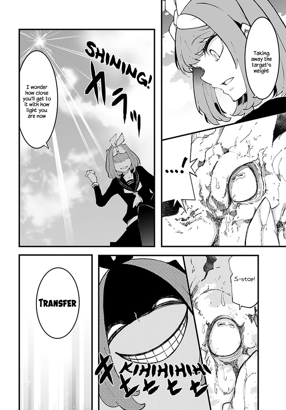 Seichou Cheat de Nandemo Dekiru you ni Natta ga, Mushoku dake wa Yamerarenai you desu Chapter 48 - Page 41