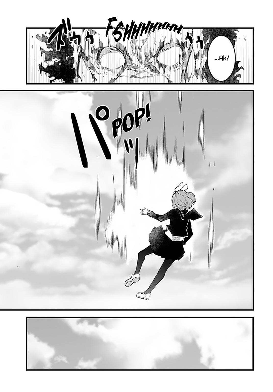 Seichou Cheat de Nandemo Dekiru you ni Natta ga, Mushoku dake wa Yamerarenai you desu Chapter 48 - Page 42