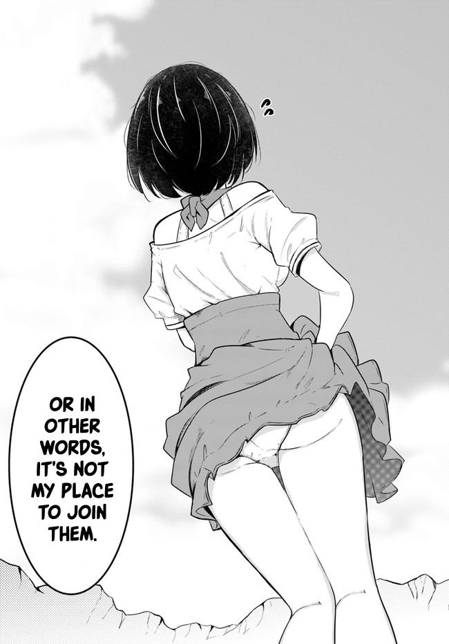 Seichou Cheat de Nandemo Dekiru you ni Natta ga, Mushoku dake wa Yamerarenai you desu Chapter 49 - Page 21