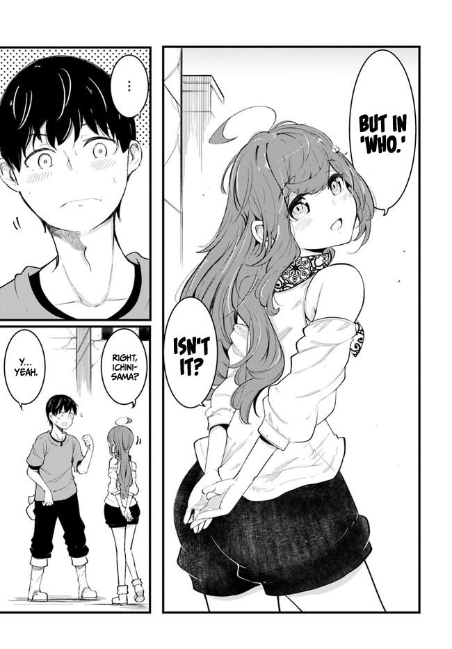 Seichou Cheat de Nandemo Dekiru you ni Natta ga, Mushoku dake wa Yamerarenai you desu Chapter 50 - Page 41