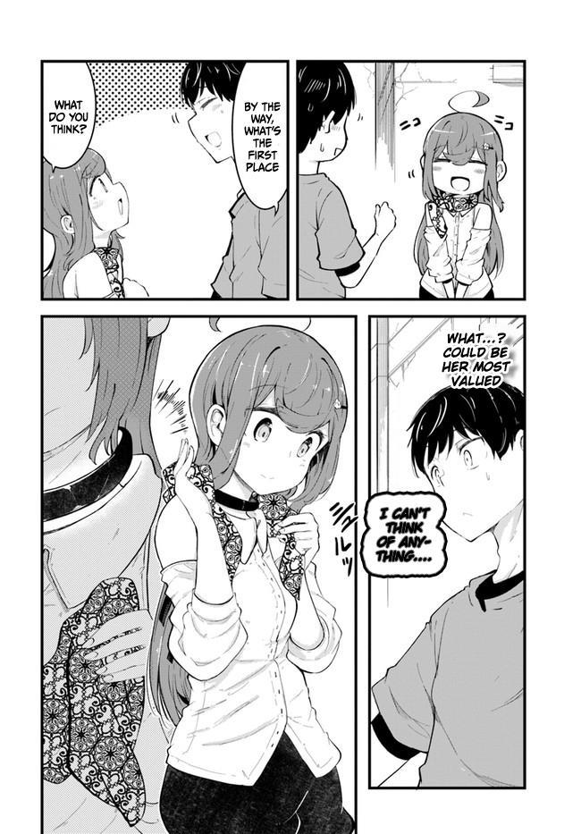 Seichou Cheat de Nandemo Dekiru you ni Natta ga, Mushoku dake wa Yamerarenai you desu Chapter 50 - Page 42