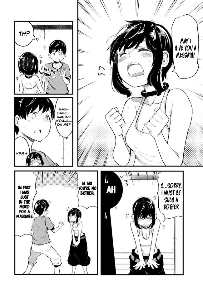 Seichou Cheat de Nandemo Dekiru you ni Natta ga, Mushoku dake wa Yamerarenai you desu Chapter 51 - Page 9