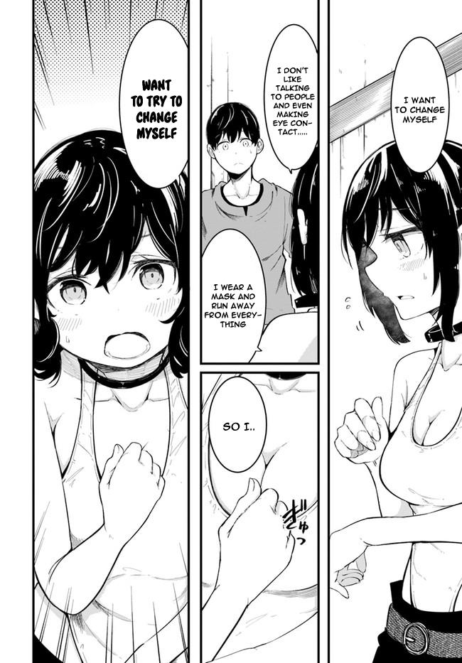 Seichou Cheat de Nandemo Dekiru you ni Natta ga, Mushoku dake wa Yamerarenai you desu Chapter 51 - Page 11