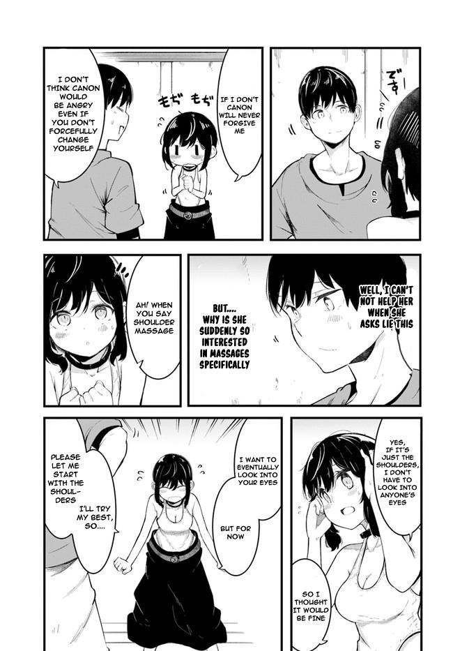 Seichou Cheat de Nandemo Dekiru you ni Natta ga, Mushoku dake wa Yamerarenai you desu Chapter 51 - Page 12