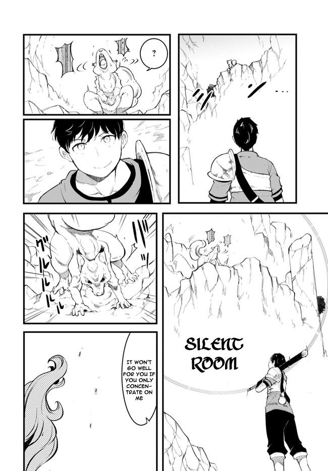 Seichou Cheat de Nandemo Dekiru you ni Natta ga, Mushoku dake wa Yamerarenai you desu Chapter 51 - Page 39